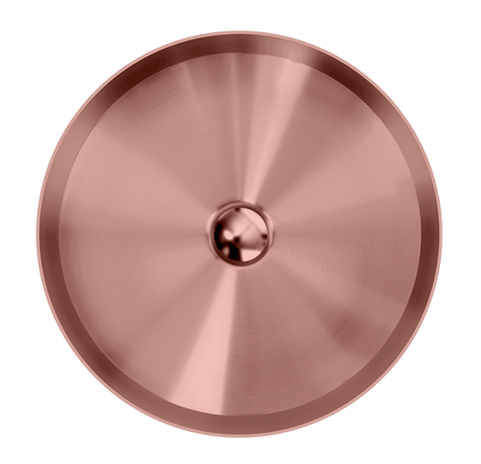 Copper-Round